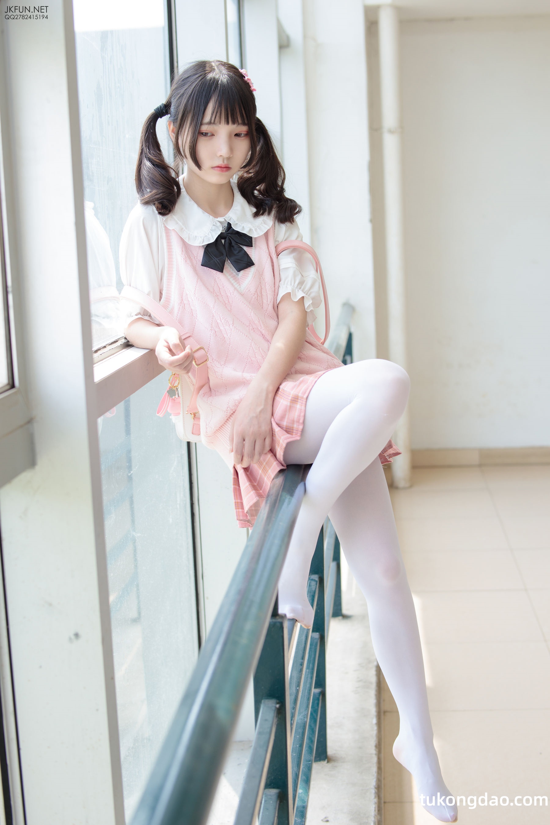 JKFUN-007 写真集 JKFUN-第80张